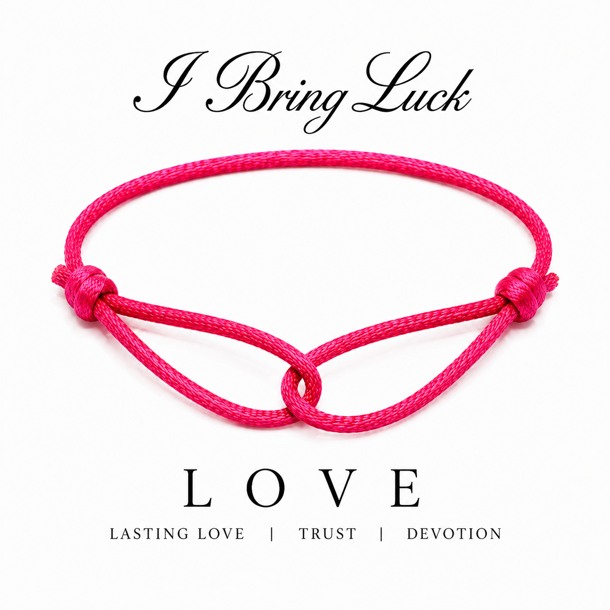 Lucky Cords