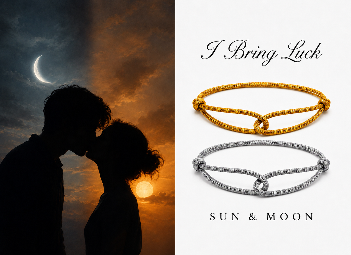 Sun & Moon Set