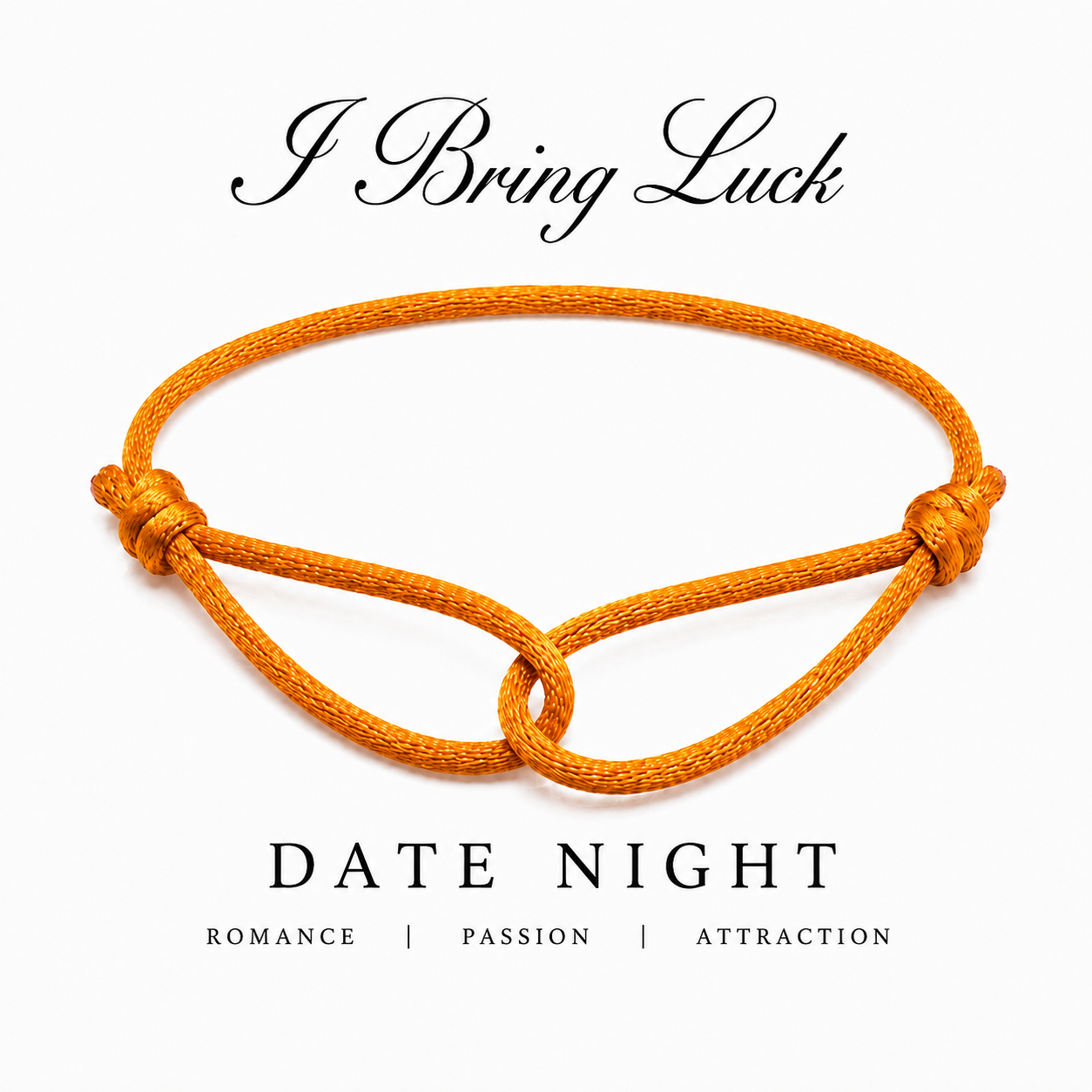 Lucky Cords