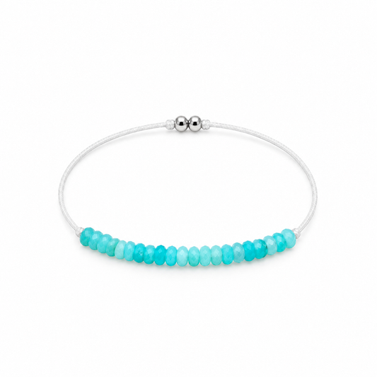 Lagoon Bracelet
