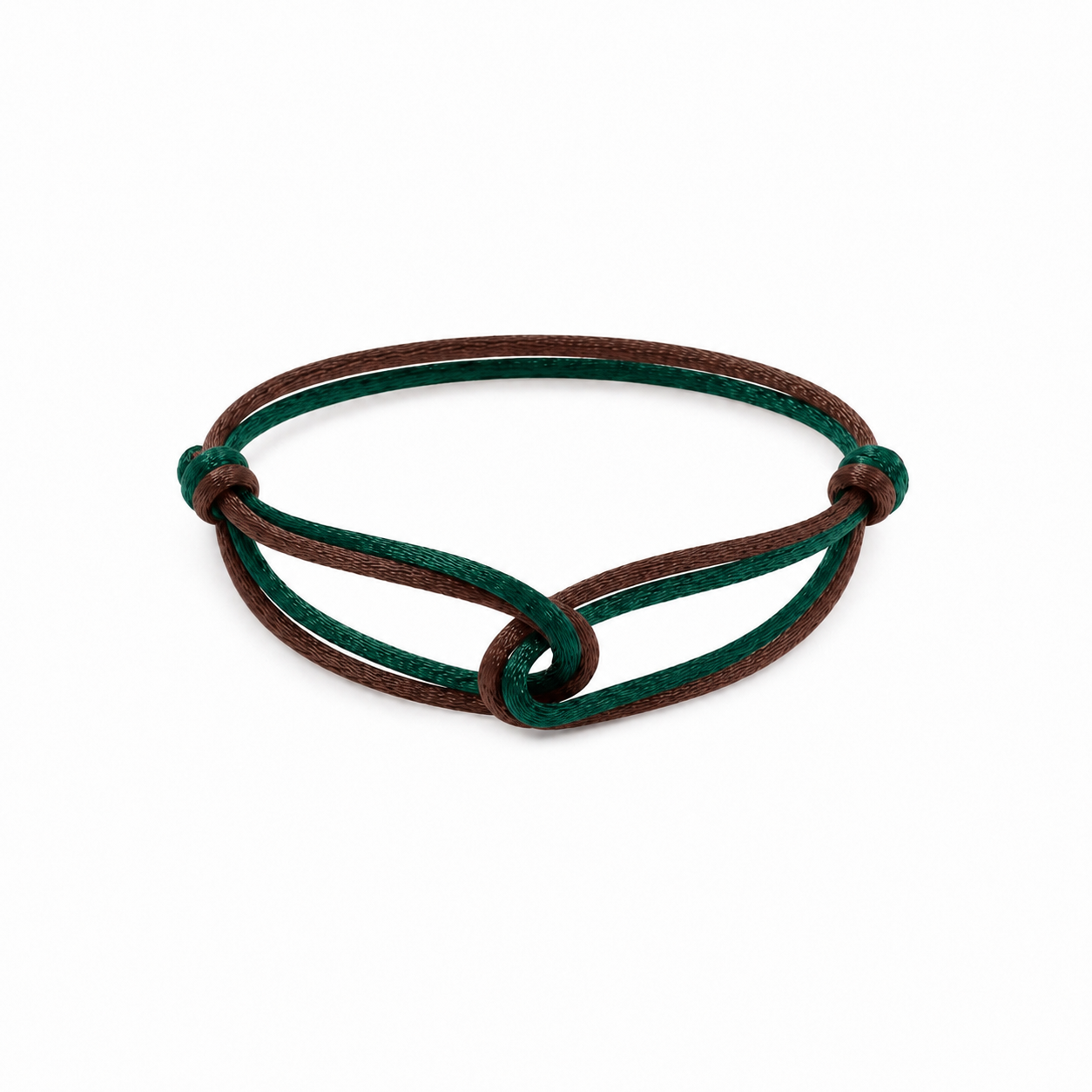 Lucky & Rich Bracelet