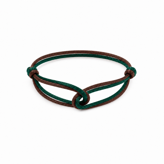 Lucky & Rich Bracelet