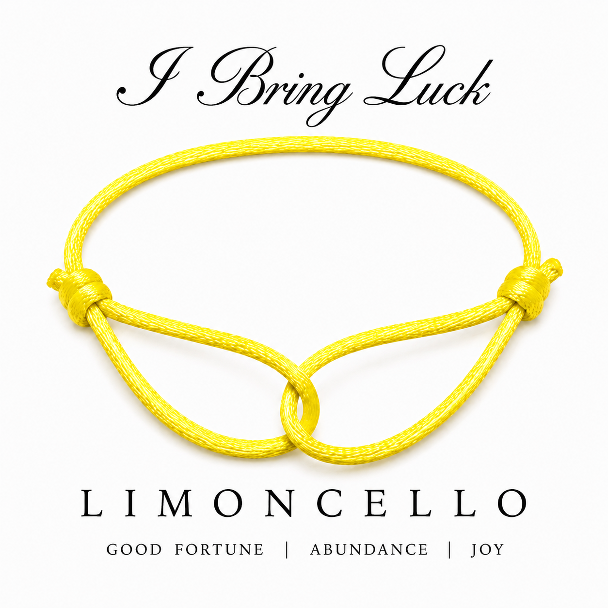 Lucky Cords