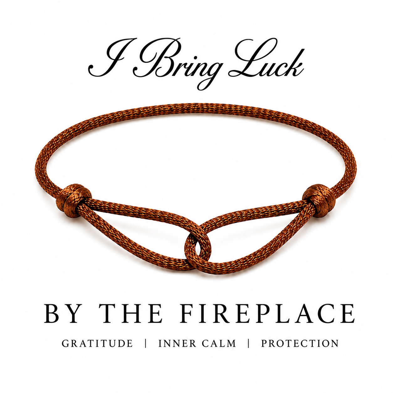 Lucky Cords