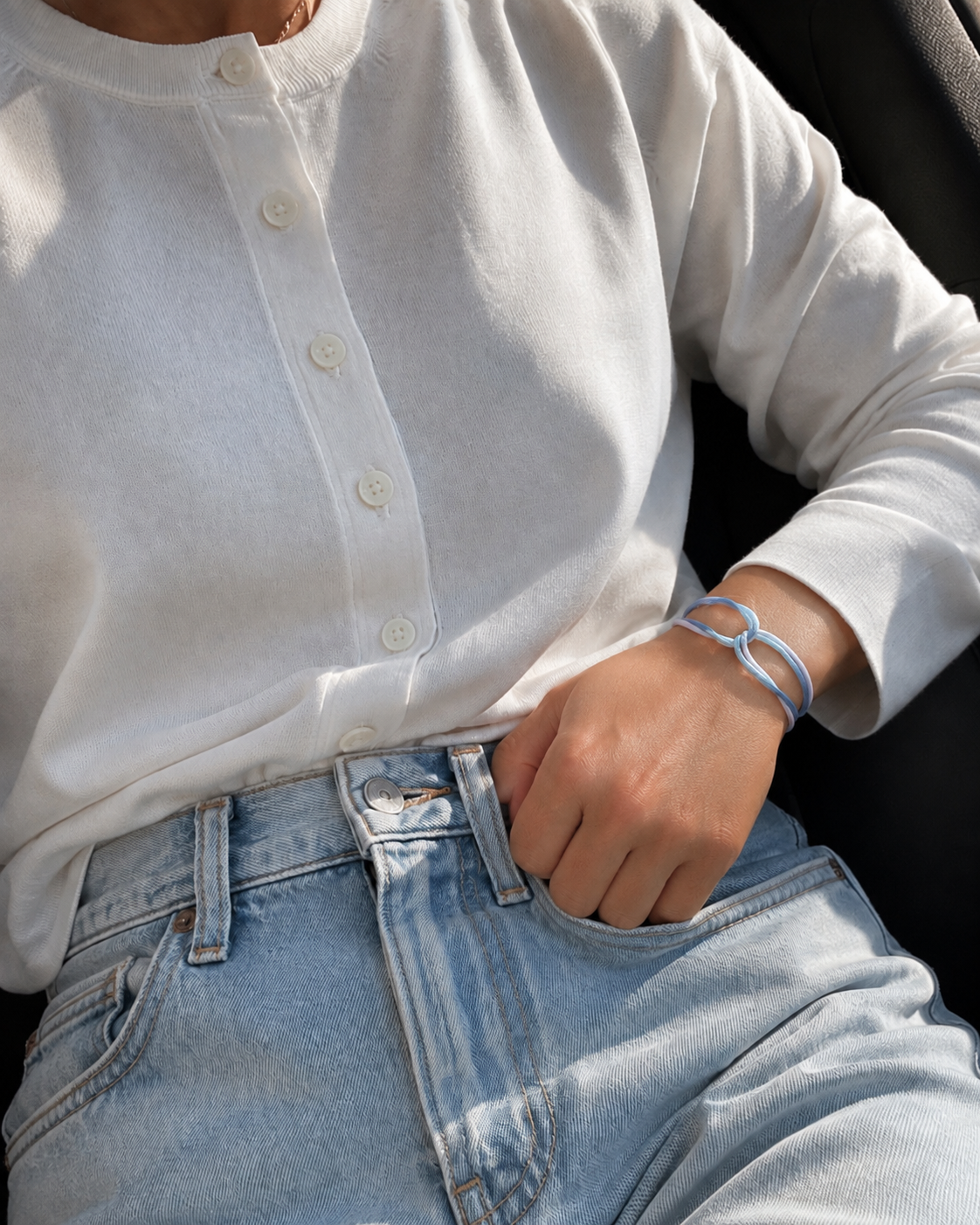 Effortless Bracelet