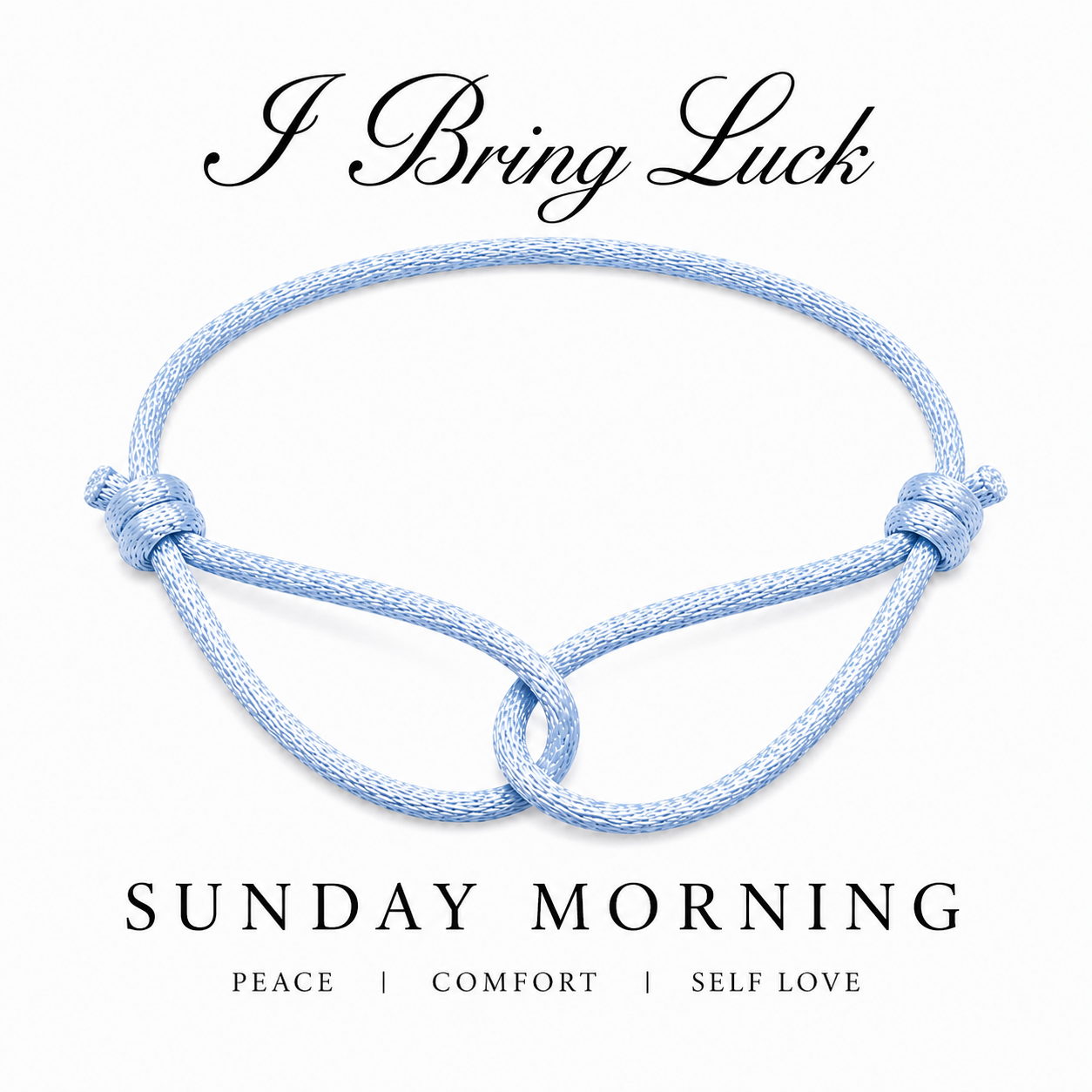 Lucky Cords