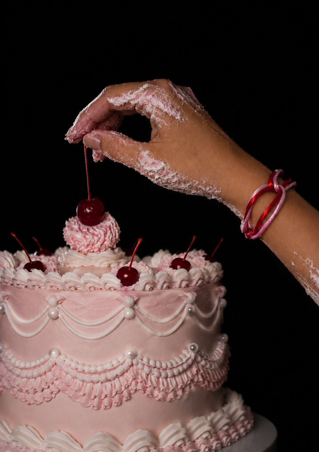 Marie Antoinette Bracelet
