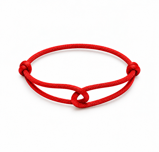 Venetian Red Bracelet