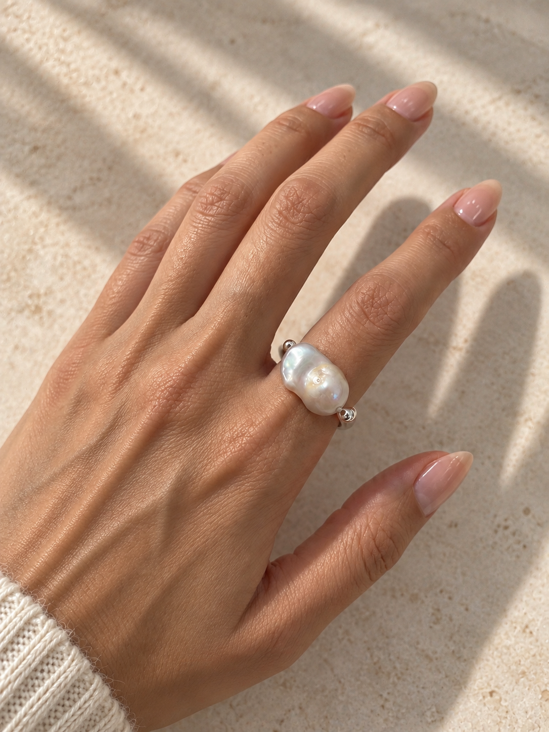 Siren Ring