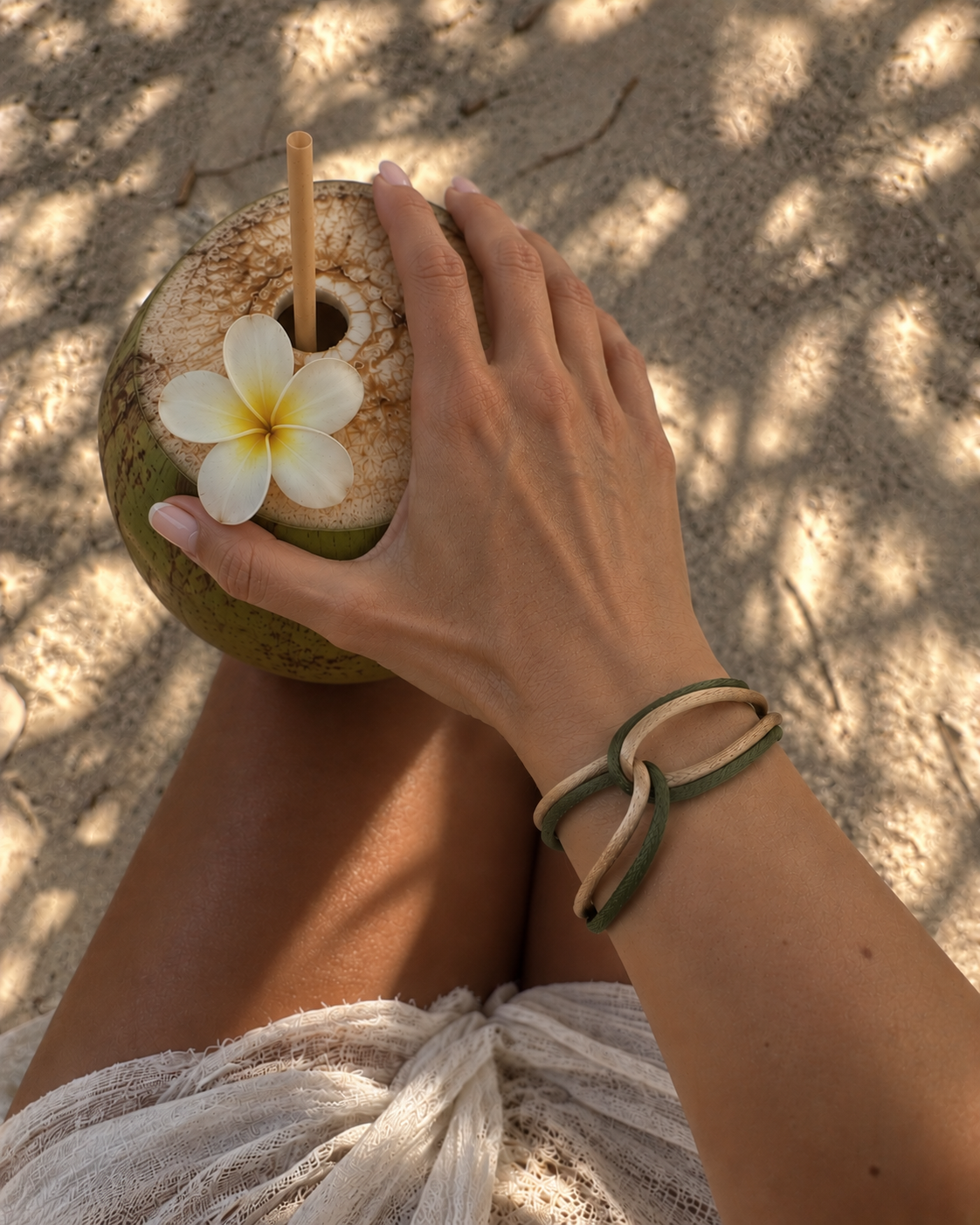 Tropical Island Bracelet
