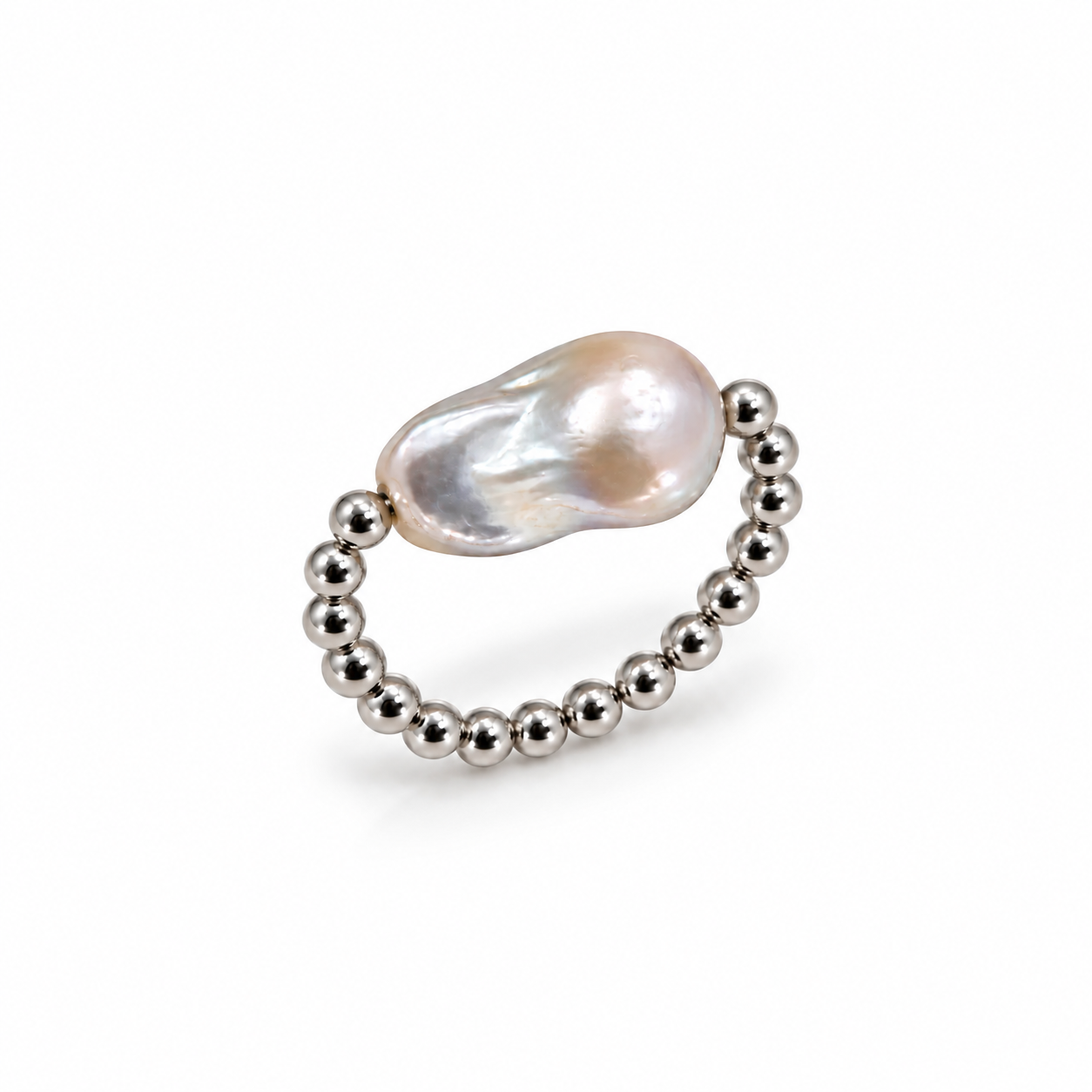 Siren Ring