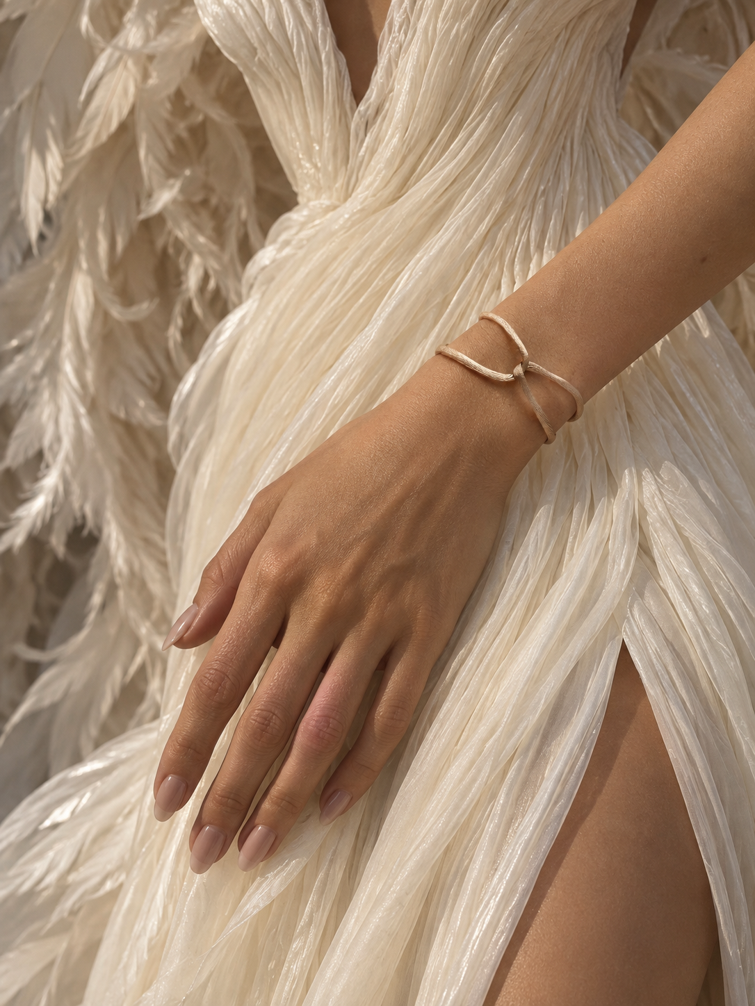 Heavenly Bracelet