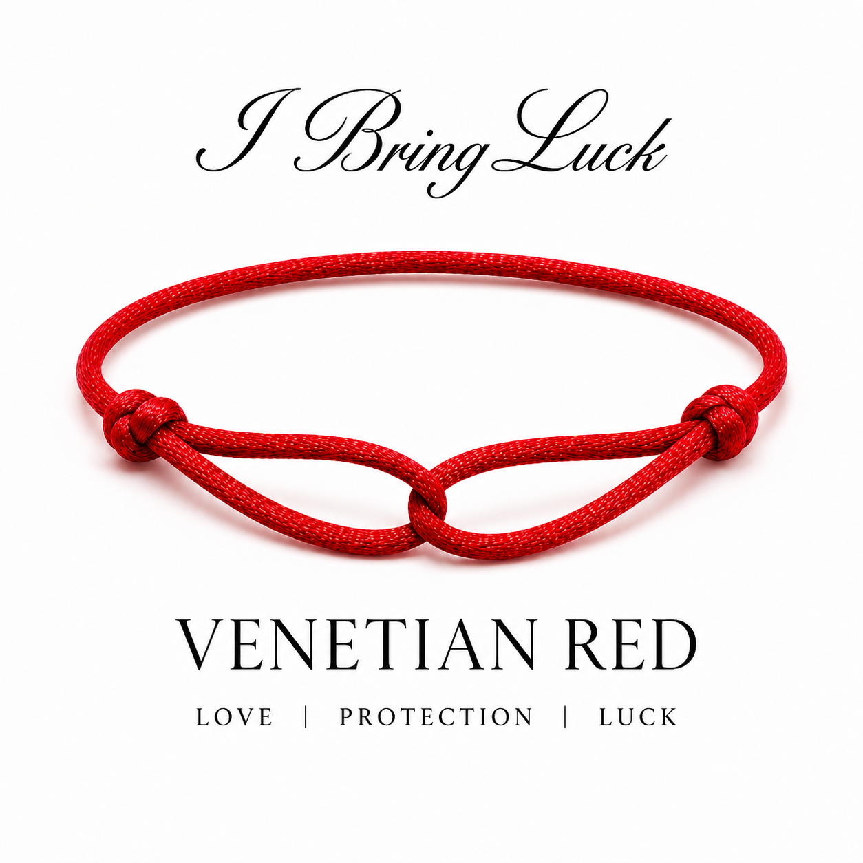 Lucky Cords