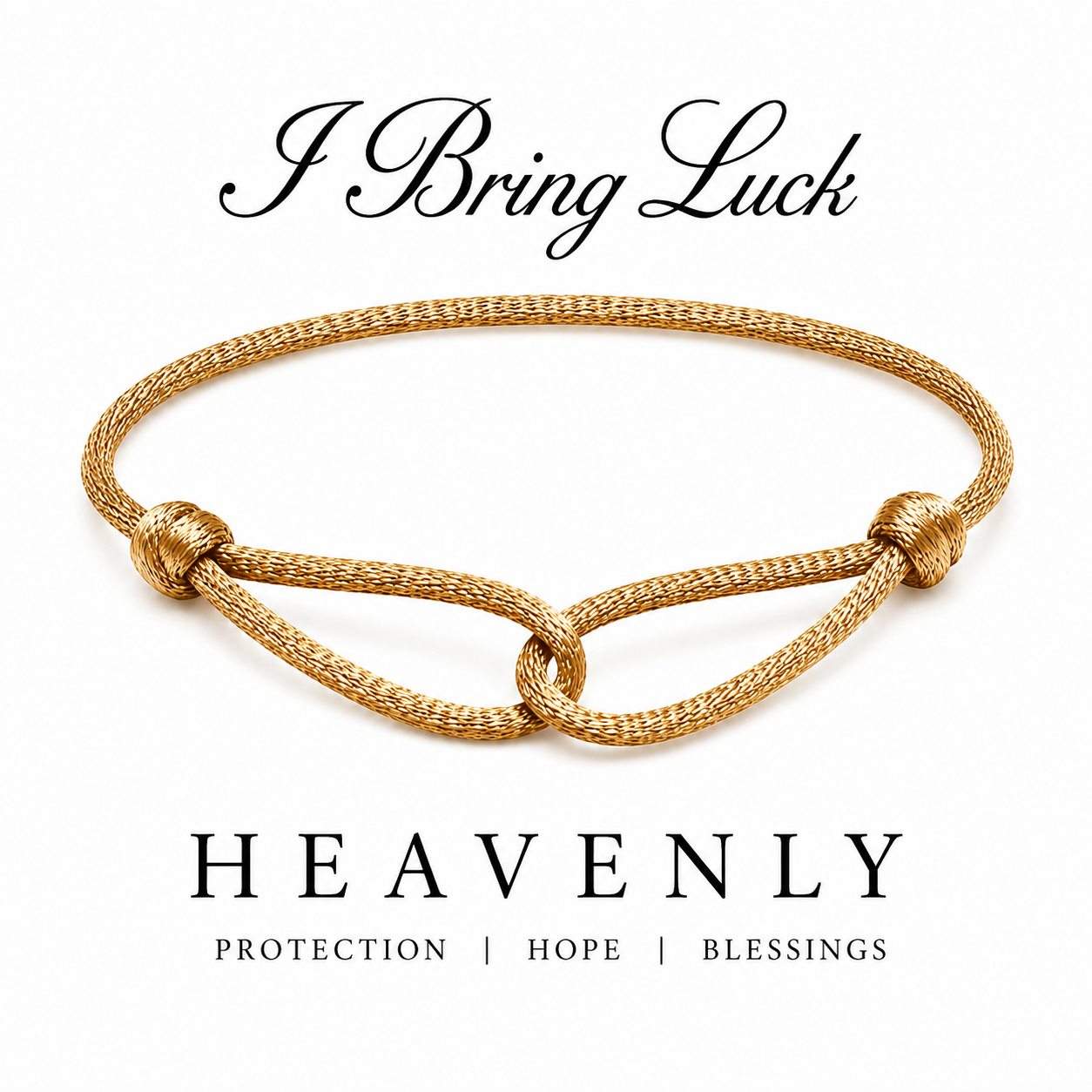 Lucky Cords