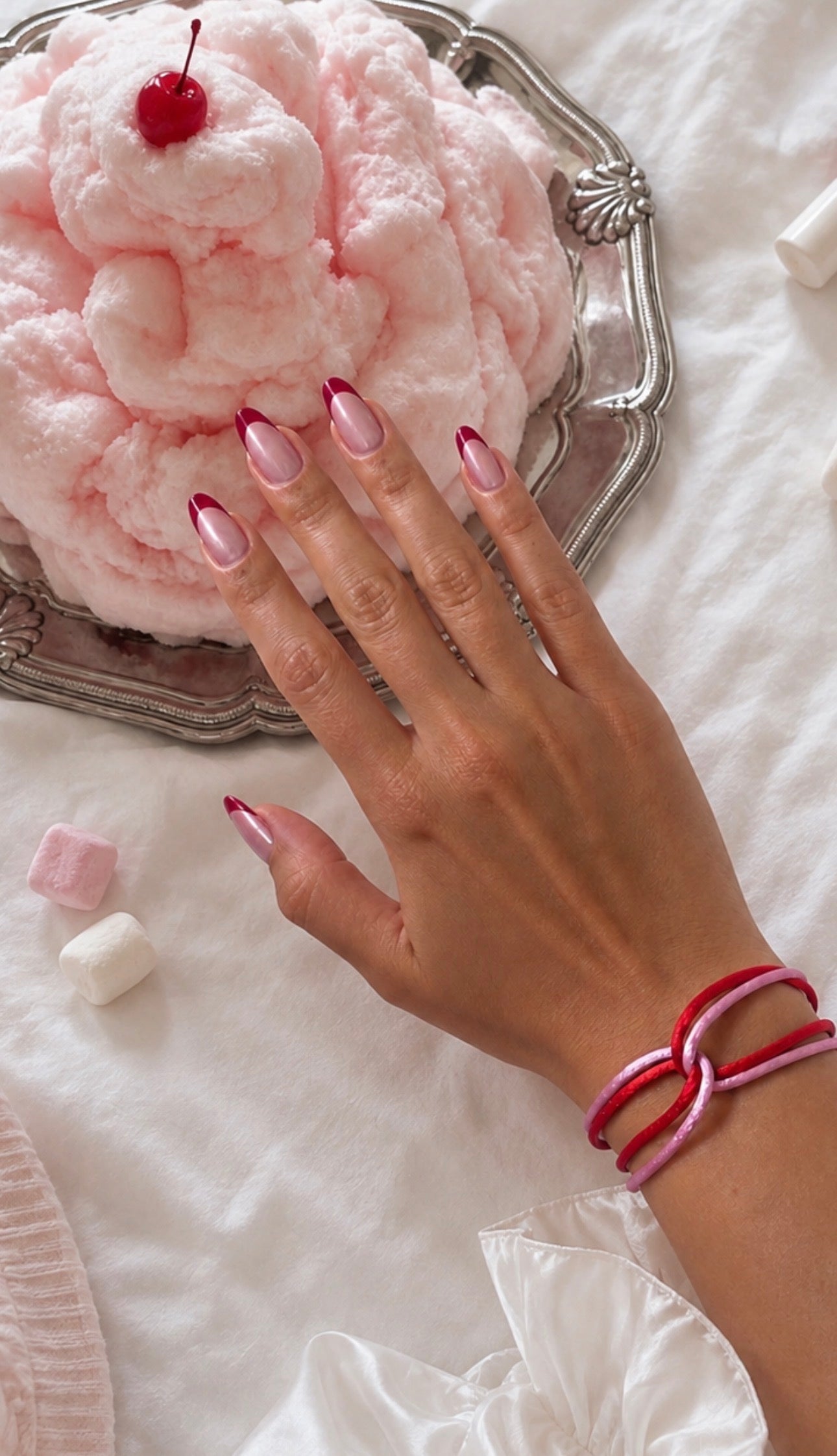 Marie Antoinette Bracelet