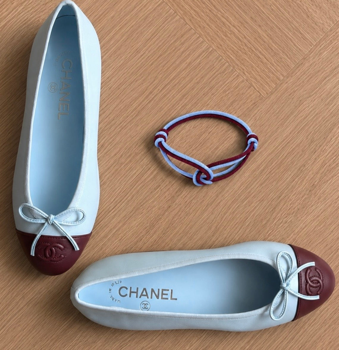 Perfect Bracelet