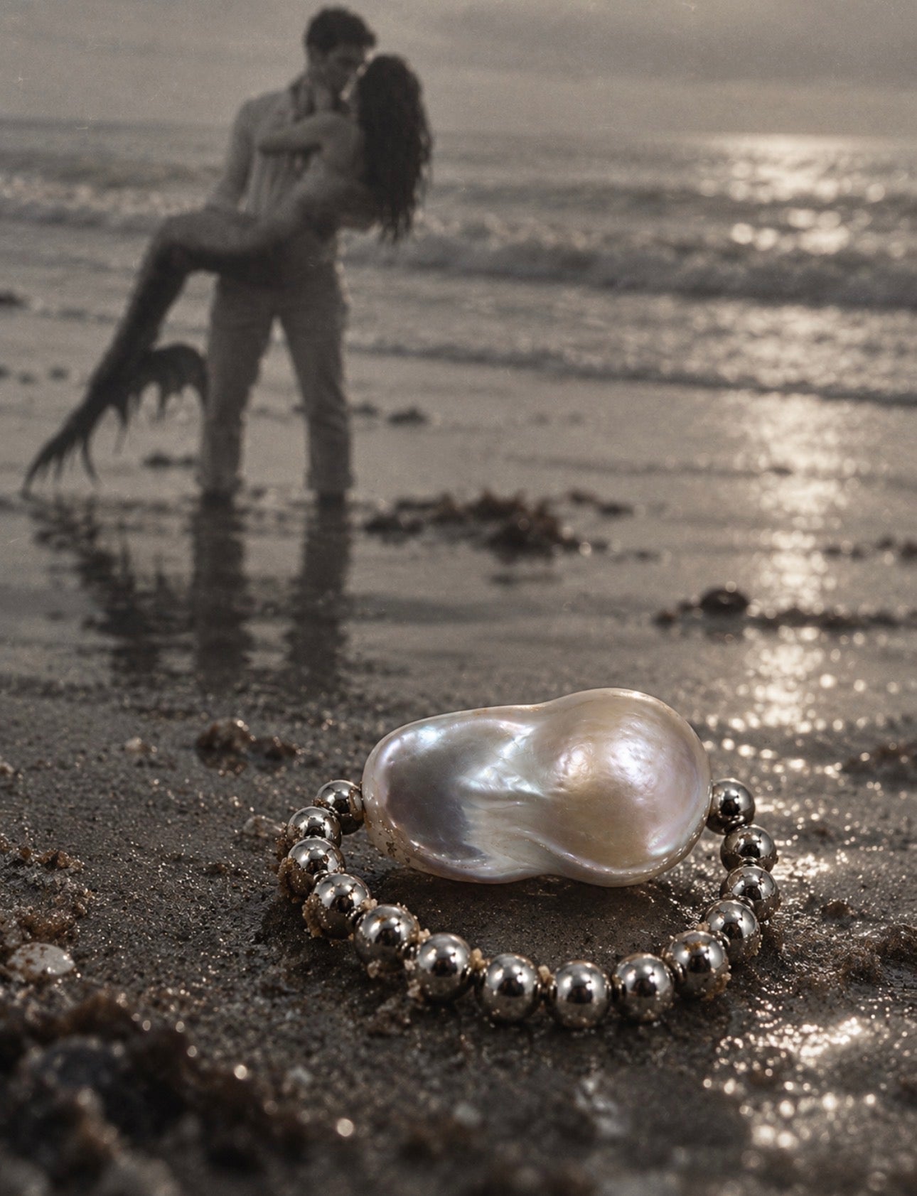 Siren Ring
