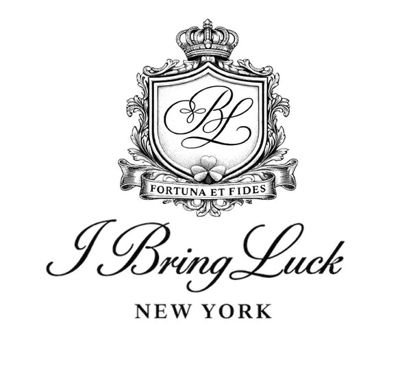 I BRING LUCK